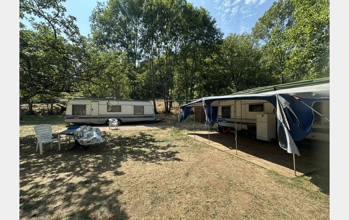 Terrain VALS-LES-BAINS (07600)   80 000 € 