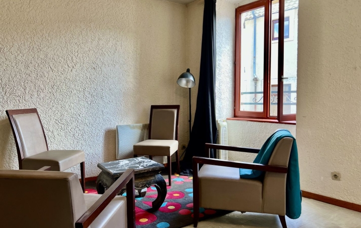 3 Pièces AUBENAS (07200)  67 m2 82 000 € 