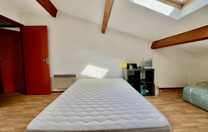 3 Pièces AUBENAS (07200)  67 m2 82 000 € 