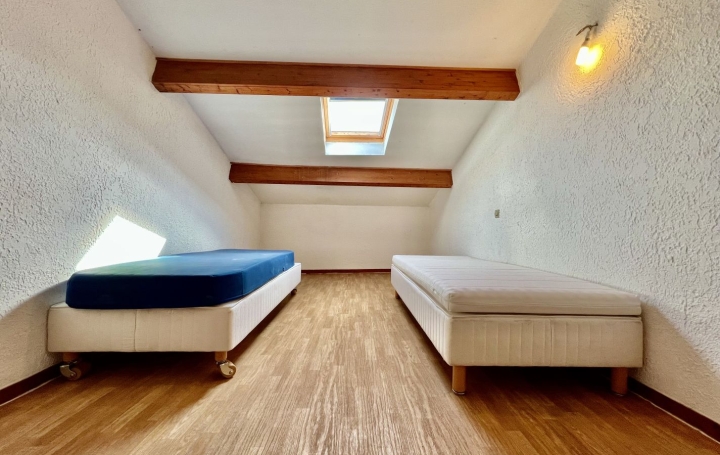 3 Pièces AUBENAS (07200)  67 m2 82 000 € 