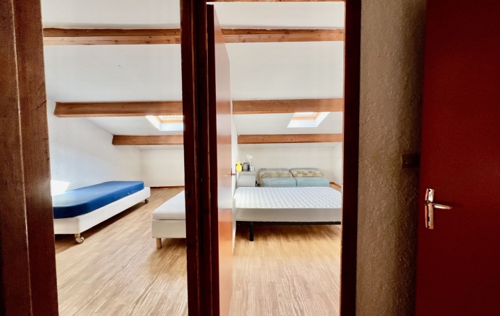 3 Pièces AUBENAS (07200)  67 m2 82 000 € 