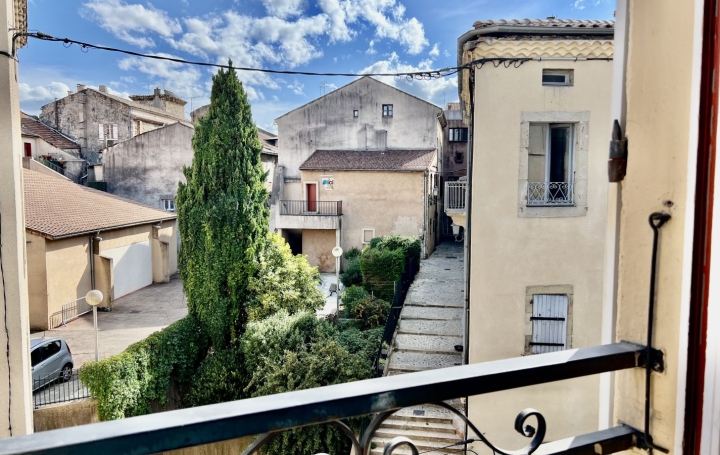 3 Pièces AUBENAS (07200)  67 m2 82 000 € 