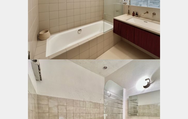 3 Pièces AUBENAS (07200)  67 m2 82 000 € 