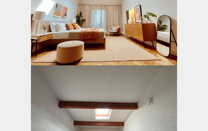 3 Pièces AUBENAS (07200)  67 m2 82 000 € 