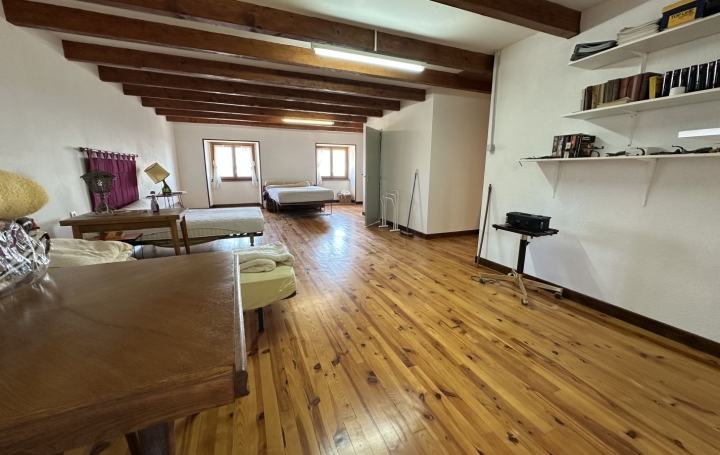 Maison SAINT-ANDEOL-DE-VALS (07600)  235 m2 367 500 € 