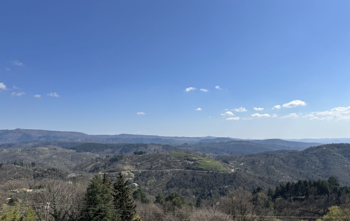 Maison SAINT-ANDEOL-DE-VALS (07600)  235 m2 367 500 € 