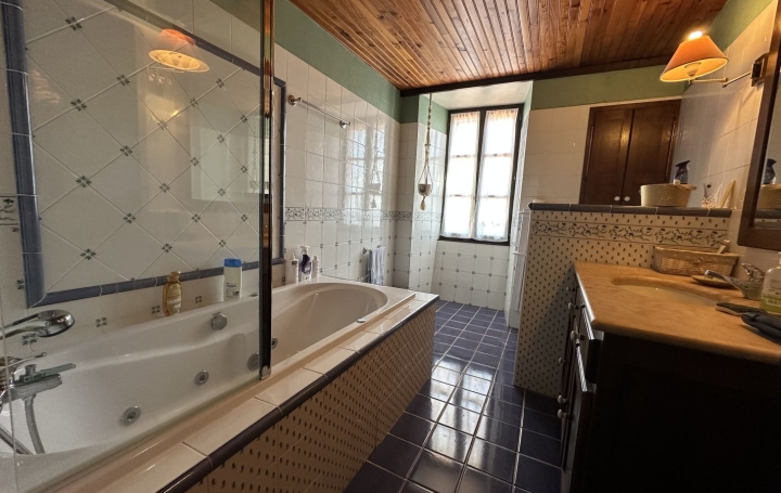 Maison SAINT-ANDEOL-DE-VALS (07600)  235 m2 367 500 € 