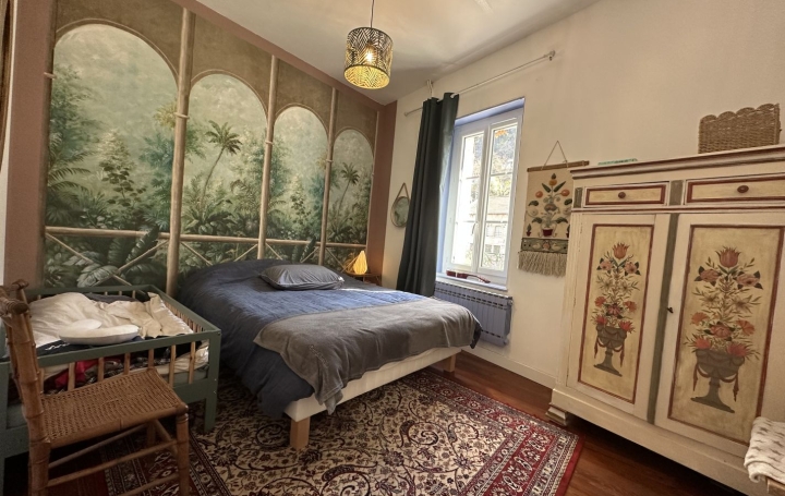 Maison VALS-LES-BAINS (07600)  90 m2 185 000 € 