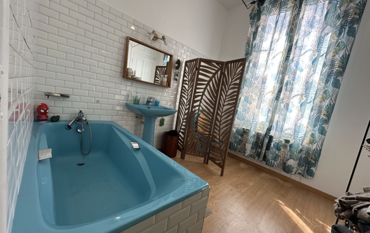 Maison VALS-LES-BAINS (07600)  90 m2 185 000 € 