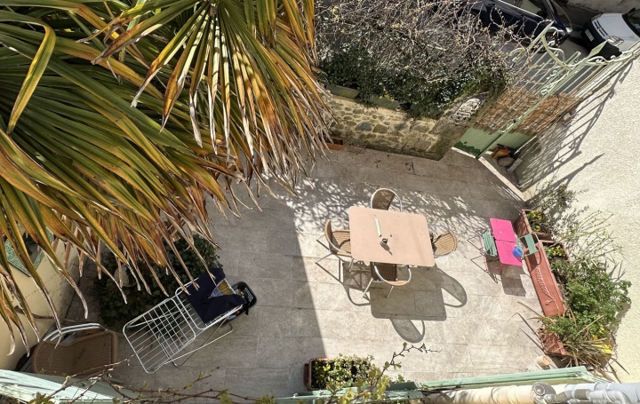 Maison VALS-LES-BAINS (07600)  90 m2 185 000 € 