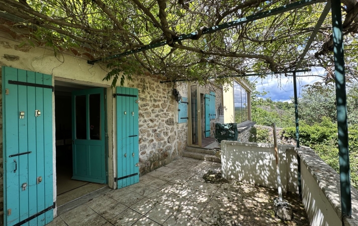 Maison SAINT-ANDEOL-DE-VALS (07600)  110 m2 199 000 € 