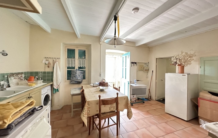 Maison SAINT-ANDEOL-DE-VALS (07600)  110 m2 199 000 € 