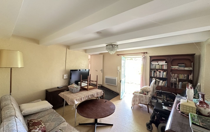 Maison SAINT-ANDEOL-DE-VALS (07600)  110 m2 199 000 € 