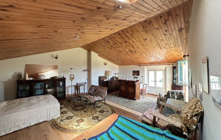 Maison SAINT-ANDEOL-DE-VALS (07600)  110 m2 199 000 € 