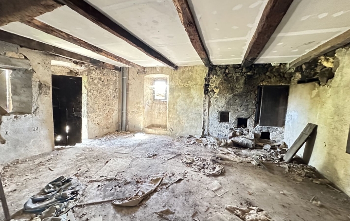 Maison SAINT-ANDEOL-DE-VALS (07600)  110 m2 199 000 € 
