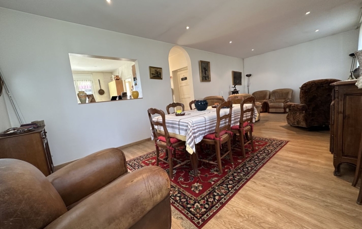 Maison AUBENAS (07200)  105 m2 199 000 € 