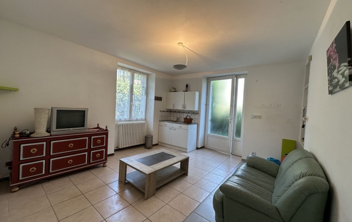 Maison AUBENAS (07200)  105 m2 199 000 € 