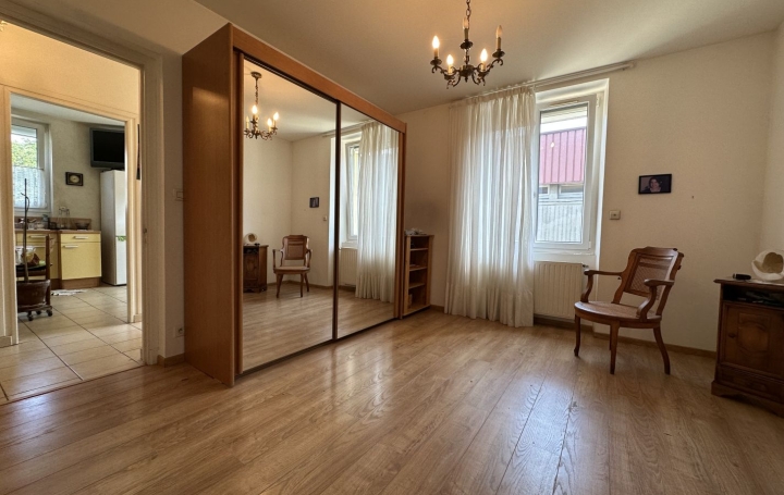 Maison AUBENAS (07200)  105 m2 199 000 € 