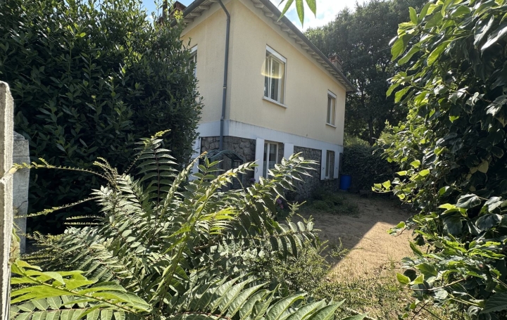 Maison AUBENAS (07200)  105 m2 199 000 € 