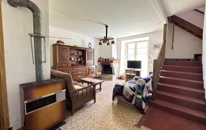 Maison VALS-LES-BAINS (07600)  100 m2 182 000 € 