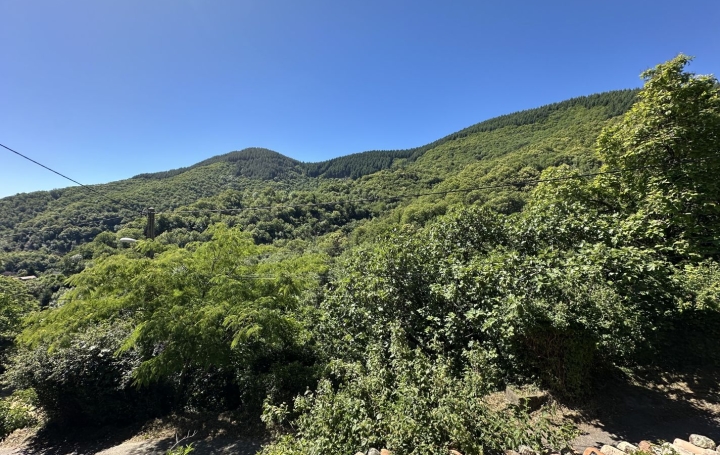 Maison VALS-LES-BAINS (07600)  100 m2 182 000 € 