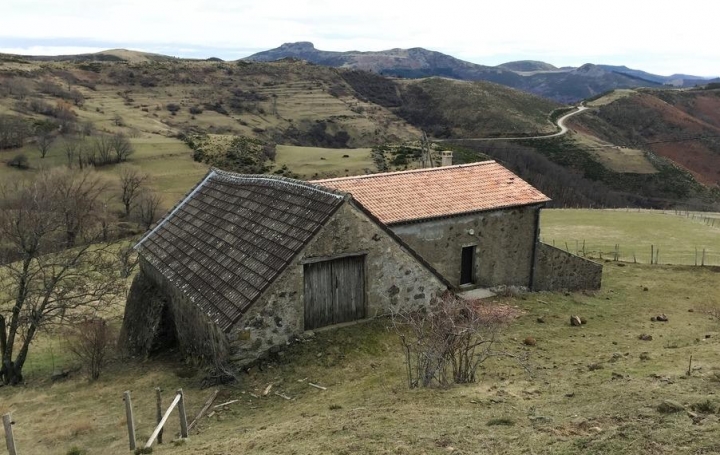 Réseau Immo-diffusion : Maison  SAINT-JOSEPH-DES-BANCS  50 m2 107 000 € 