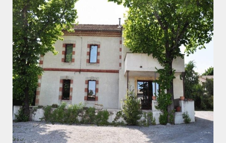 Réseau Immo-diffusion : Maison  SAINT-SERNIN  210 m2 325 000 € 