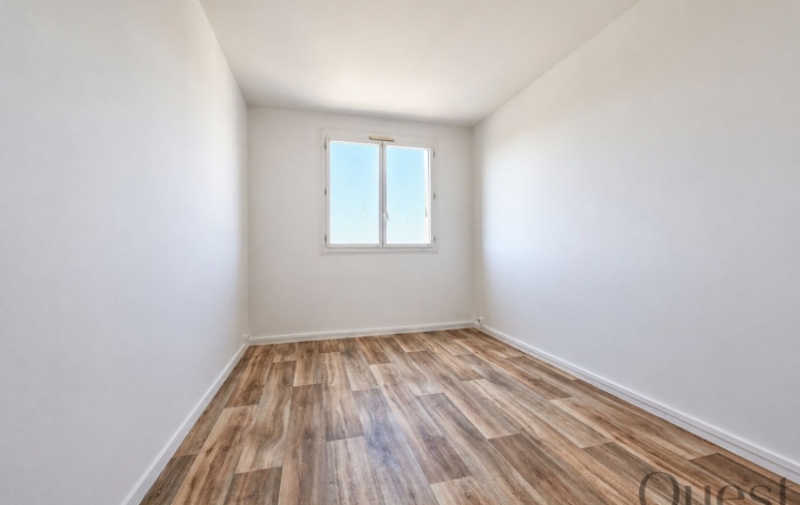 3 Pièces MANTES-LA-JOLIE (78200)  57 m2 890 € 
