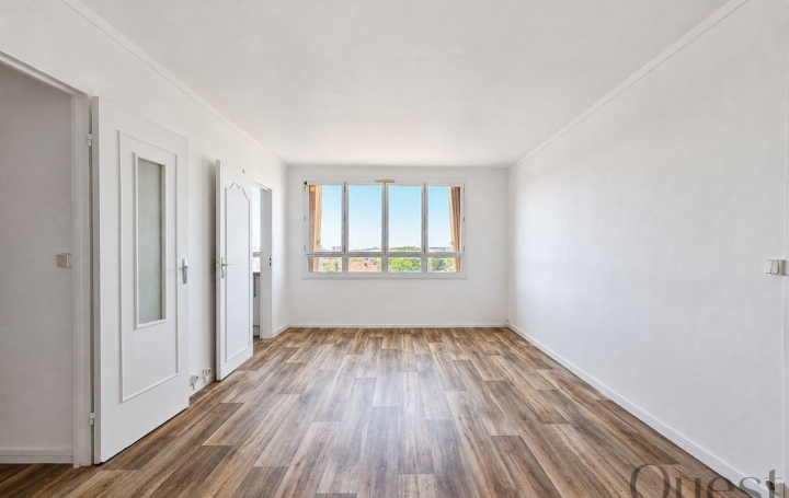 Appartement MANTES-LA-JOLIE (78200) 57 m<sup>2</sup> 890 € 
