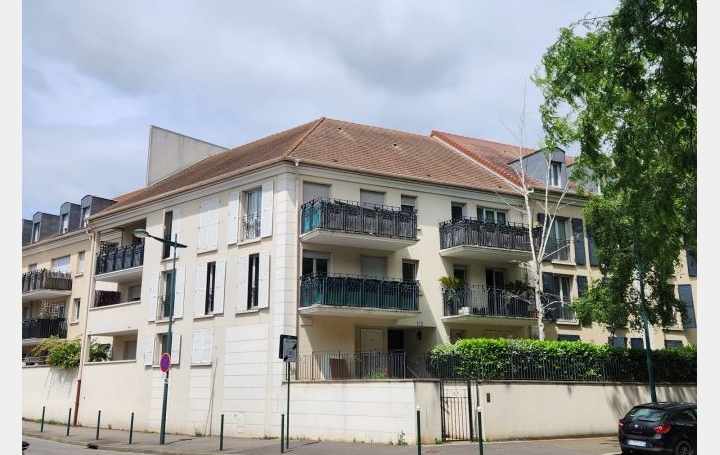 Appartement MANTES-LA-VILLE (78711) 67 m<sup>2</sup> 1 080 € 
