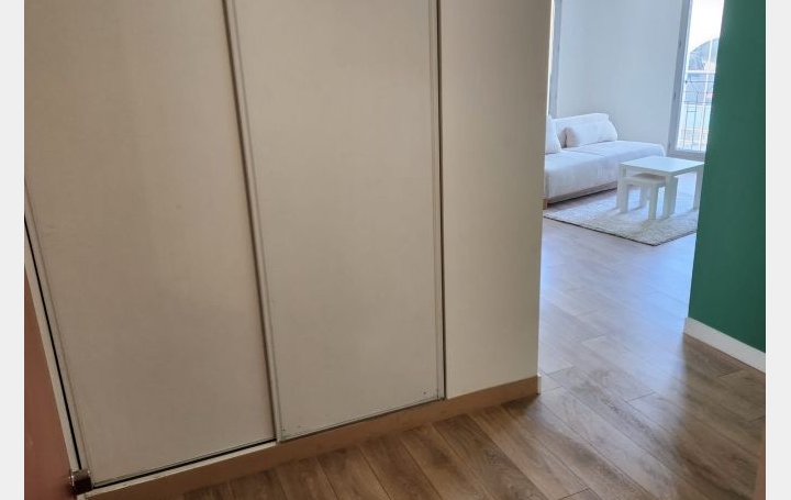 3 Pièces MANTES-LA-VILLE (78711)  67 m2 1 080 € 