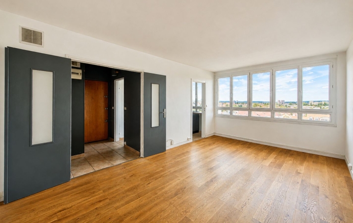 3 Pièces MANTES-LA-JOLIE (78200)  61 m2 1 010 € 