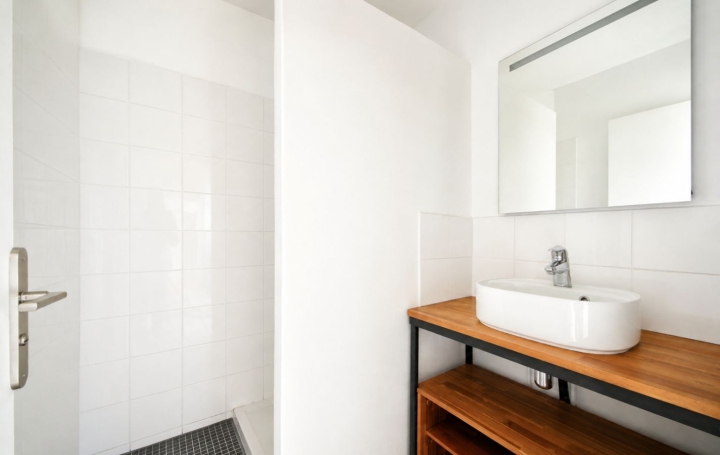 3 Pièces MANTES-LA-JOLIE (78200)  61 m2 1 010 € 