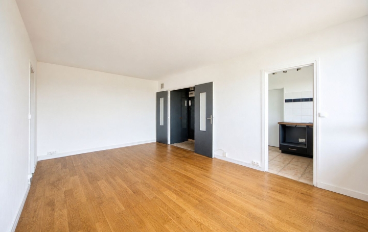 3 Pièces MANTES-LA-JOLIE (78200)  61 m2 1 010 € 