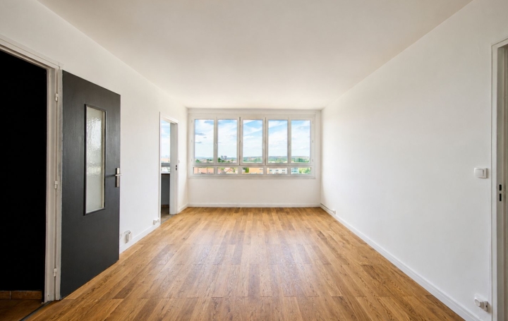 3 Pièces MANTES-LA-JOLIE (78200)  61 m2 1 010 € 