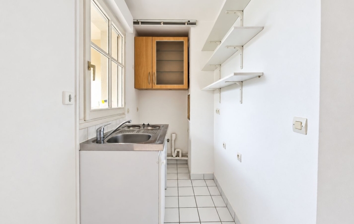 Studio CARRIERES-SOUS-POISSY (78955)  31 m2 802 € 