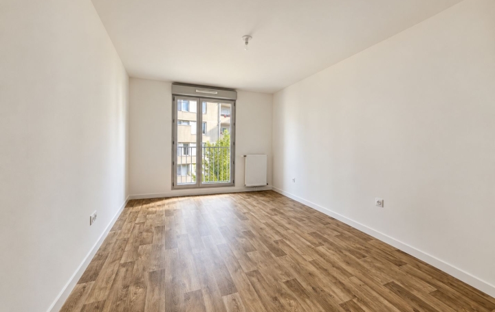 3 Pièces MANTES-LA-VILLE (78711)  70 m2 1 150 € 