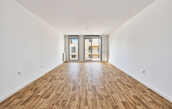 3 Pièces MANTES-LA-VILLE (78711)  70 m2 1 150 € 