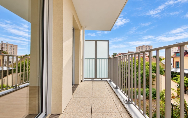 3 Pièces MANTES-LA-VILLE (78711)  70 m2 1 150 € 