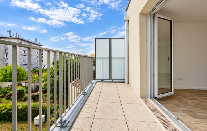 3 Pièces MANTES-LA-VILLE (78711)  65 m2 1 155 € 