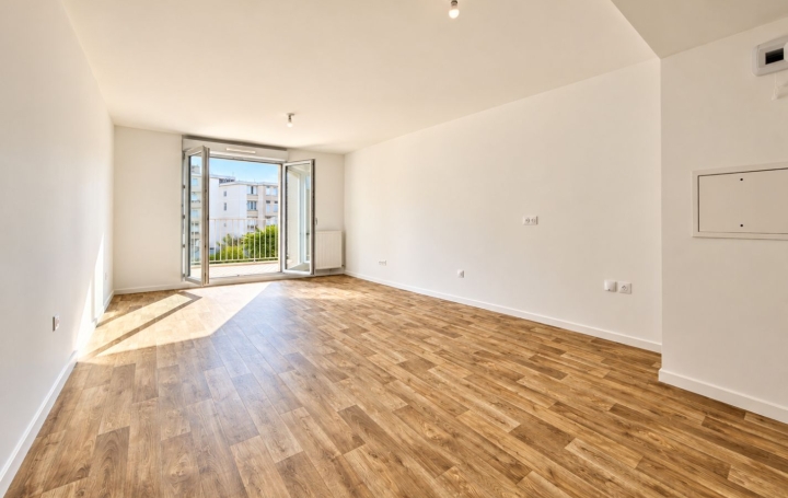 3 Pièces MANTES-LA-VILLE (78711)  65 m2 1 155 € 