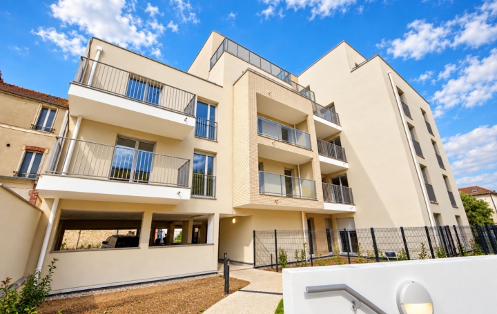 Studio MANTES-LA-VILLE (78711)  29 m2 730 € 