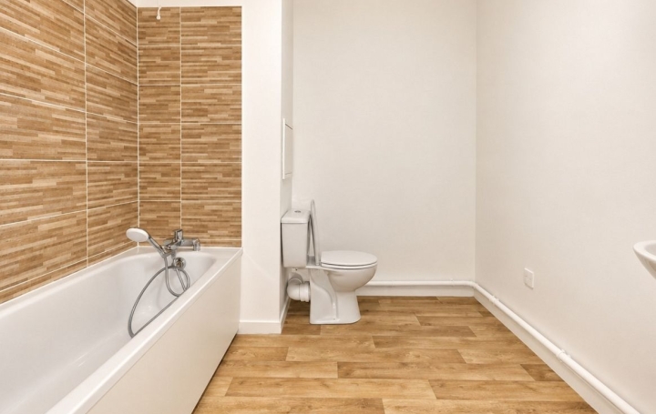 Studio MANTES-LA-VILLE (78711)  28 m2 700 € 