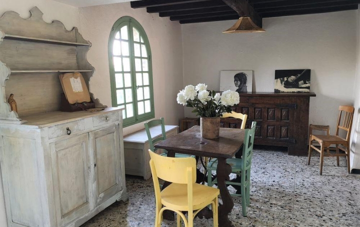 Réseau Immo-diffusion : Maison  CASTELNOU  105 m2 139 500 € 