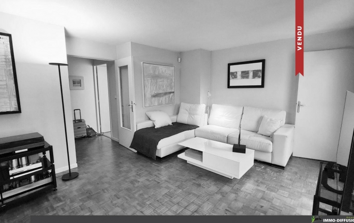 Réseau Immo-diffusion : Appartement P3  MONTPELLIER  75 m2 246 500 € 