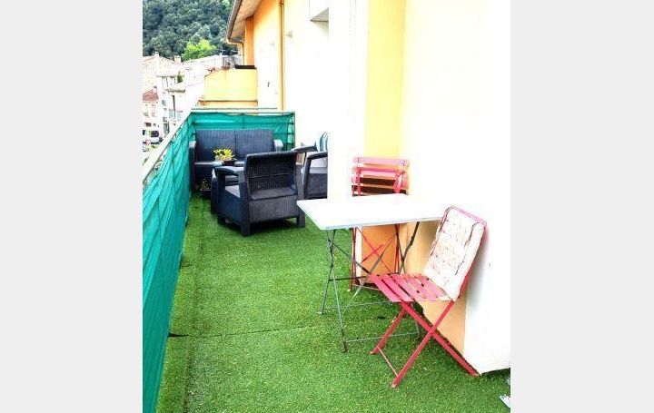 Réseau Immo-diffusion : Appartement P3  AMELIE-LES-BAINS-PALALDA  82 m2 125 000 € 