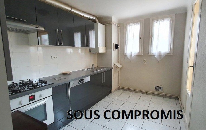 Réseau Immo-diffusion : Appartement P4  BEZIERS  72 m2 101 000 € 