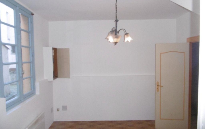 Réseau Immo-diffusion : Maison  AMELIE-LES-BAINS-PALALDA  65 m2 44 950 € 