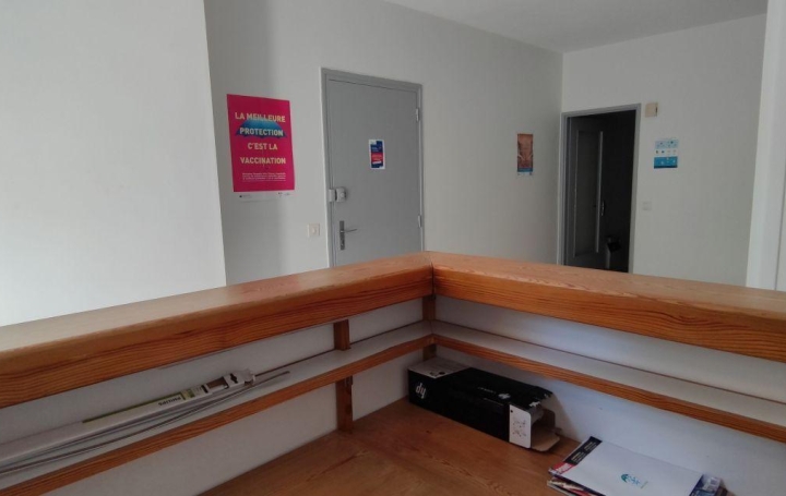 Local commercial AMELIE-LES-BAINS-PALALDA (66110)  73 m2 49 500 € 