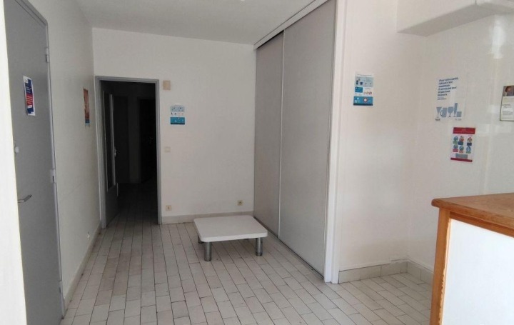 Local commercial AMELIE-LES-BAINS-PALALDA (66110)  73 m2 49 500 € 